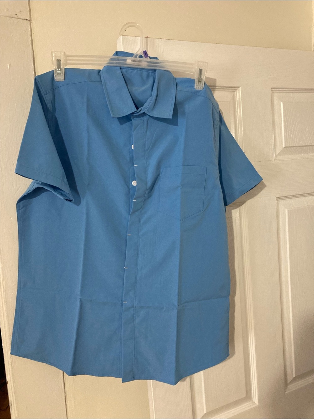 NWOTS Mens Dress Shirt